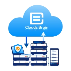 Click2Cloud Blog- Take Control of your Cloud Storage using Clouds Brain